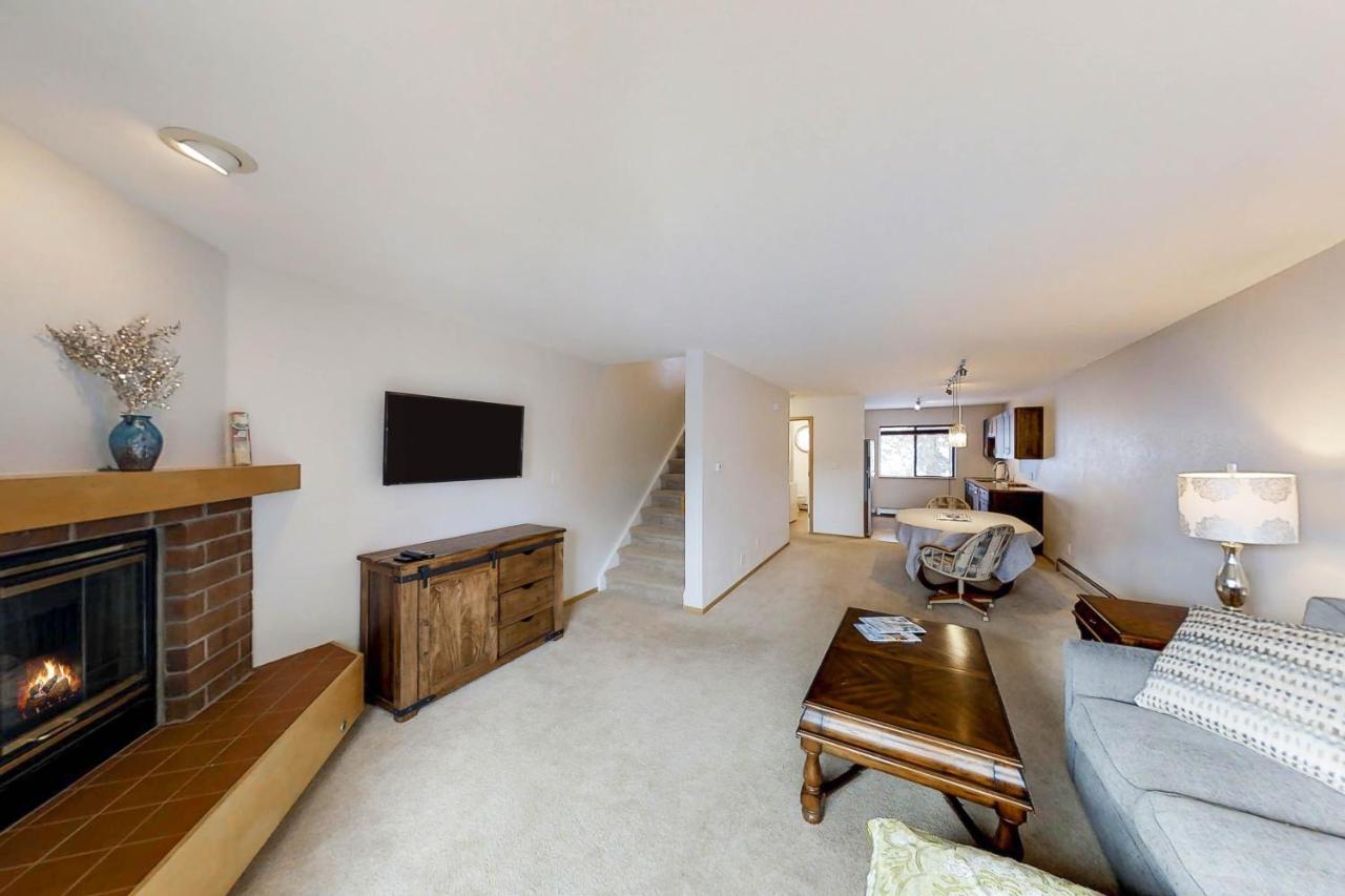 Lagoon Townhomeフリスコ エクステリア 写真
